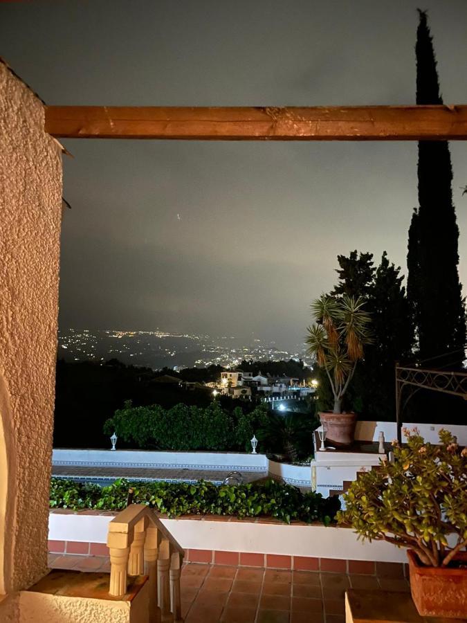 Apartament Estudio Independiente Cerro Del Aguila Fuengirola Zewnętrze zdjęcie
