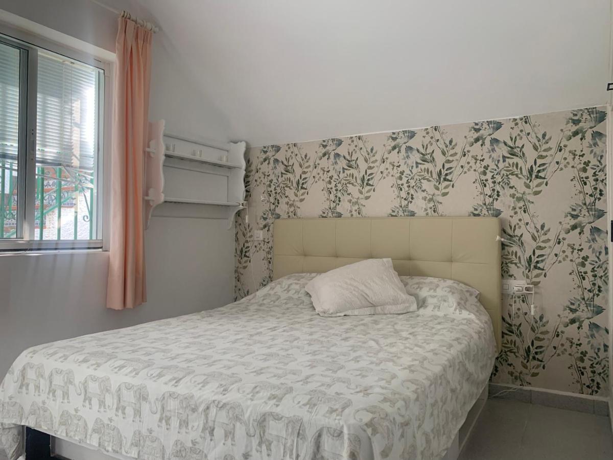 Apartament Estudio Independiente Cerro Del Aguila Fuengirola Zewnętrze zdjęcie