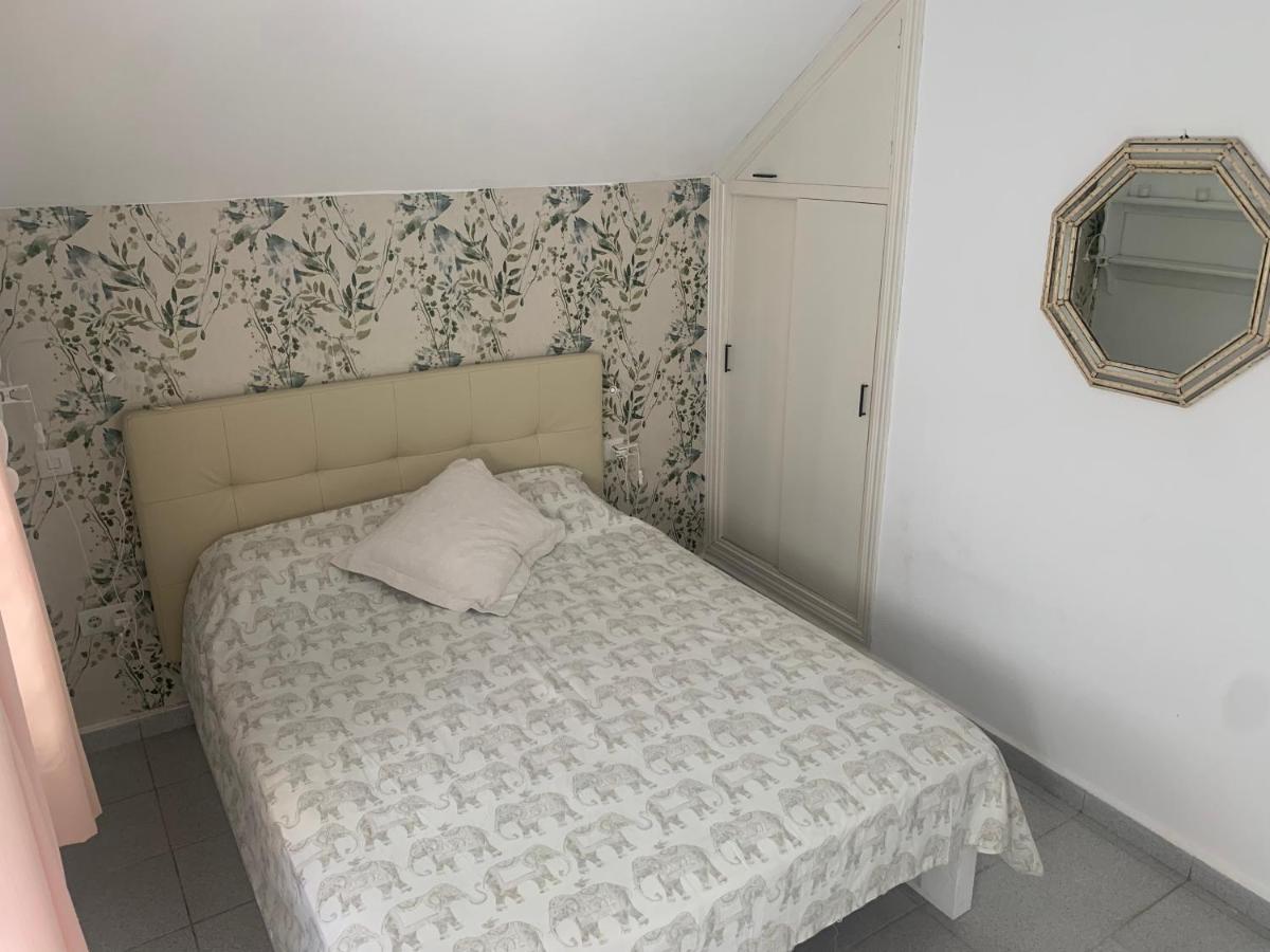 Apartament Estudio Independiente Cerro Del Aguila Fuengirola Zewnętrze zdjęcie