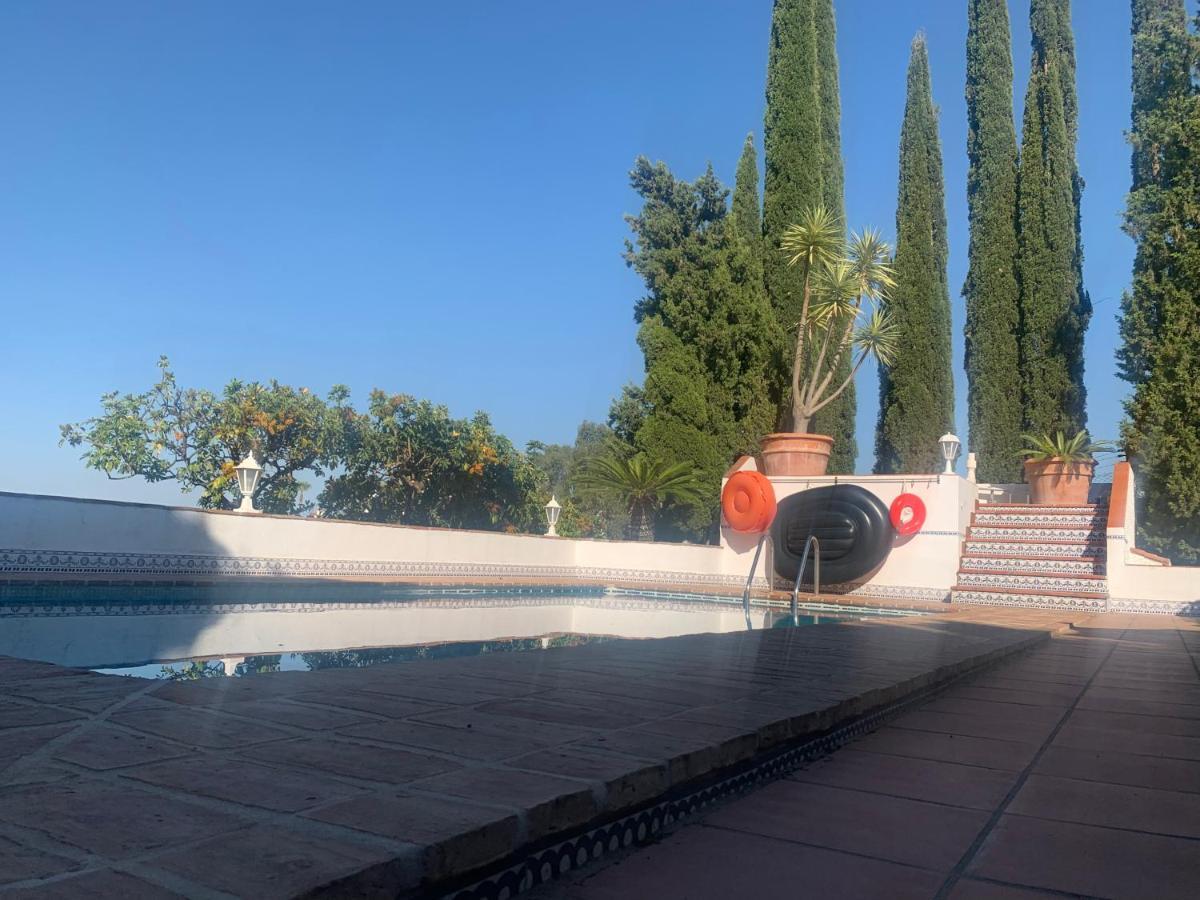 Apartament Estudio Independiente Cerro Del Aguila Fuengirola Zewnętrze zdjęcie