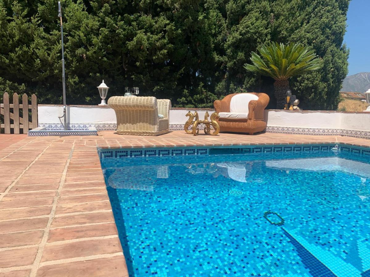 Apartament Estudio Independiente Cerro Del Aguila Fuengirola Zewnętrze zdjęcie