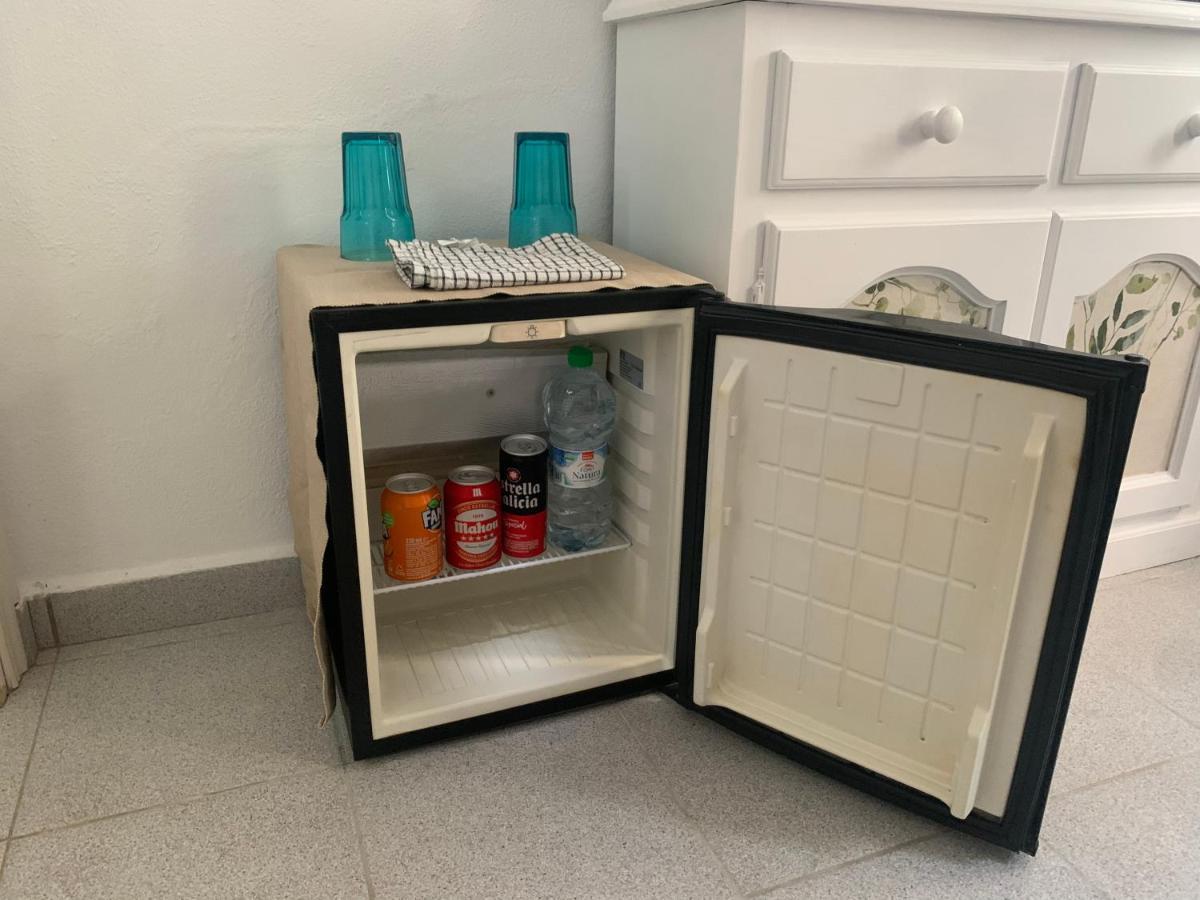 Apartament Estudio Independiente Cerro Del Aguila Fuengirola Zewnętrze zdjęcie