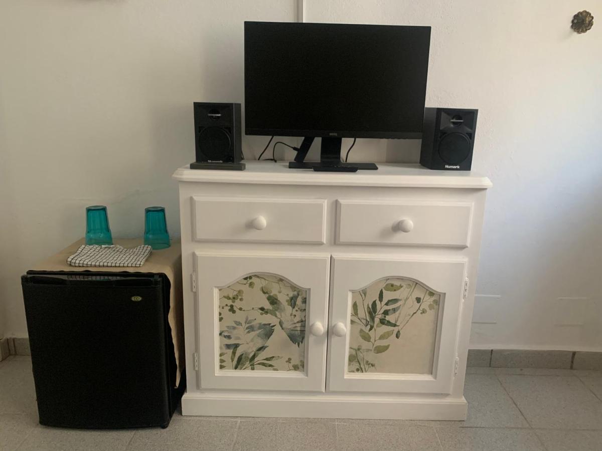 Apartament Estudio Independiente Cerro Del Aguila Fuengirola Zewnętrze zdjęcie
