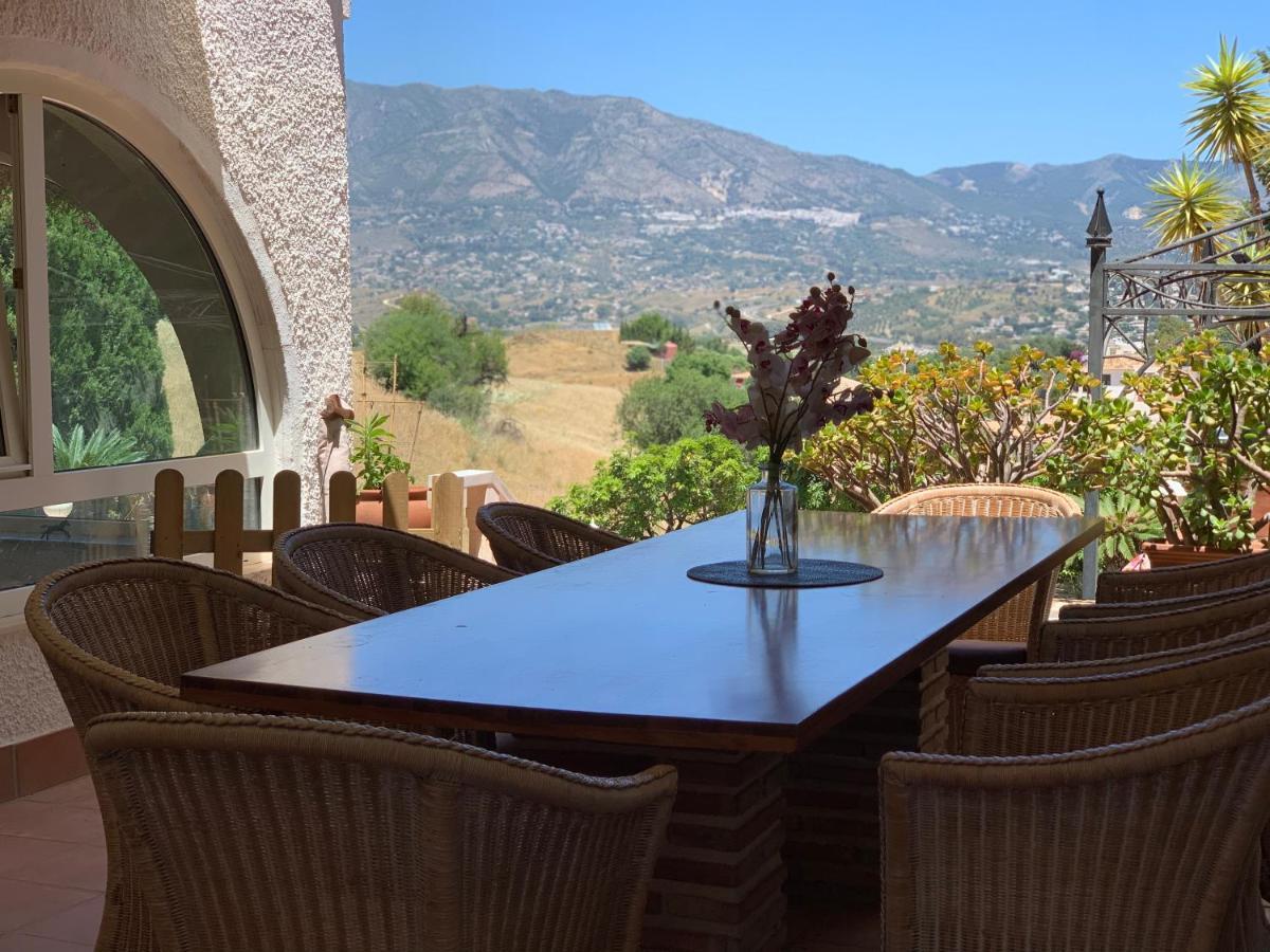 Apartament Estudio Independiente Cerro Del Aguila Fuengirola Zewnętrze zdjęcie